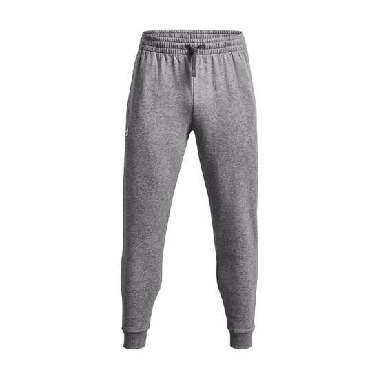 Under Armour Ua Rival Pantalon De Joggers En Polaire Adulte