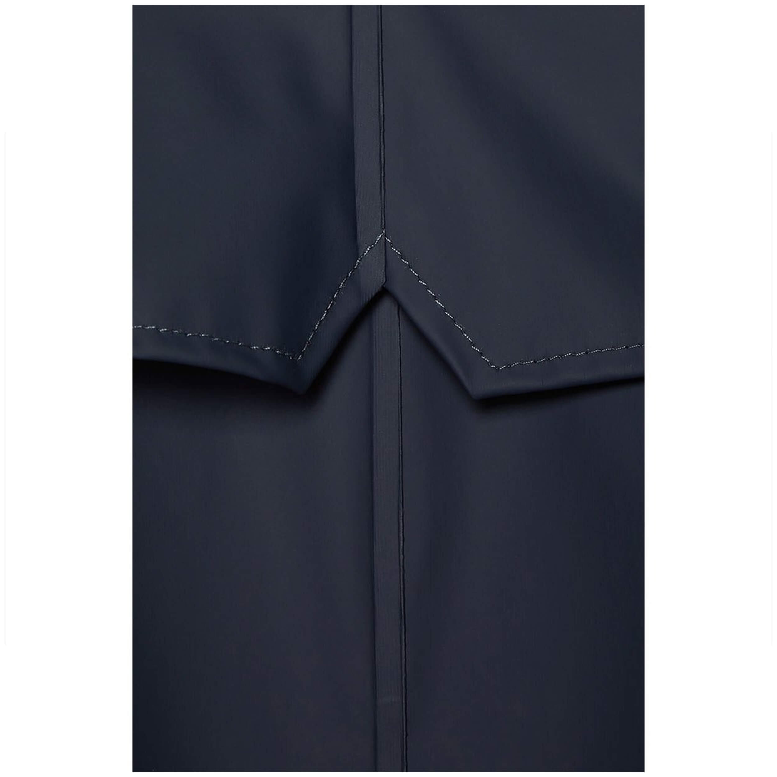 Impermeabile Rains modello 12020NAVY per uomini 4/7