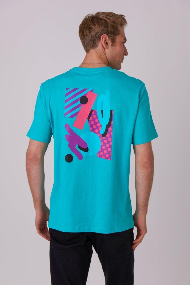 T-shirt Penfold 2/5