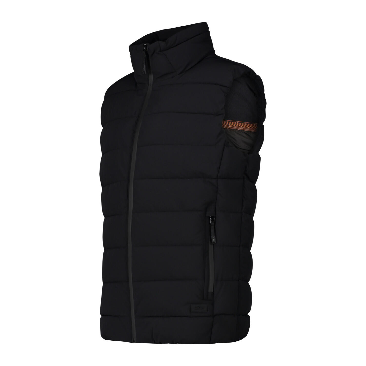 CMP Herren Weste MAN VEST 34K0757 8/8
