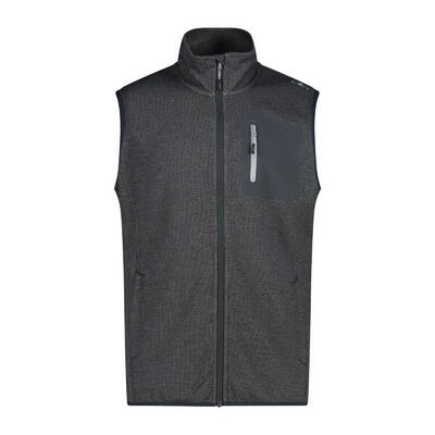 CMP Herren Weste MAN VEST 35H5687