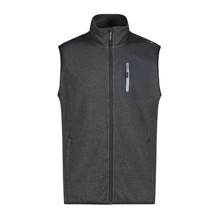 CMP Herren Weste MAN VEST 35H5687