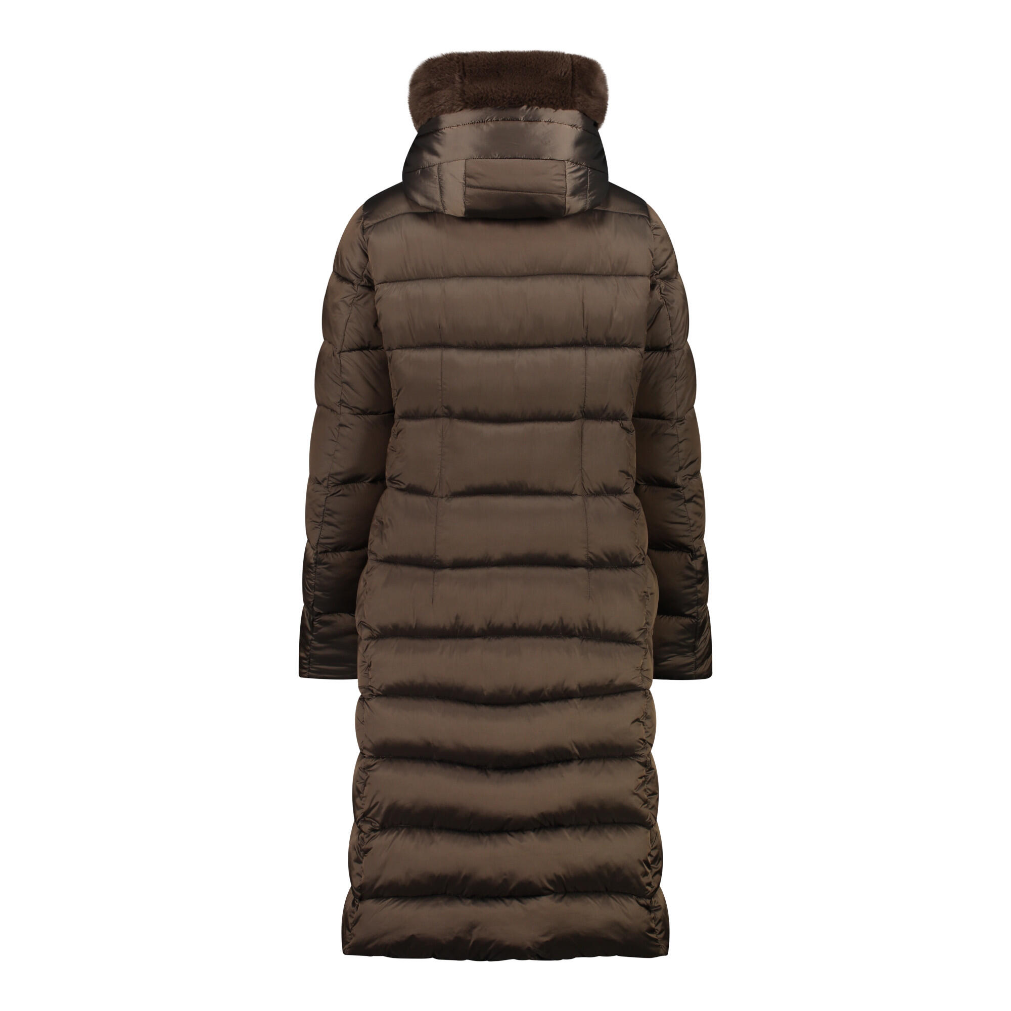 Płaszcz damski turystyczne CMP 34K0046F 2/4