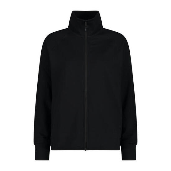 CMP Damen Trainingsjacke Woman Co Jacket 34D7126