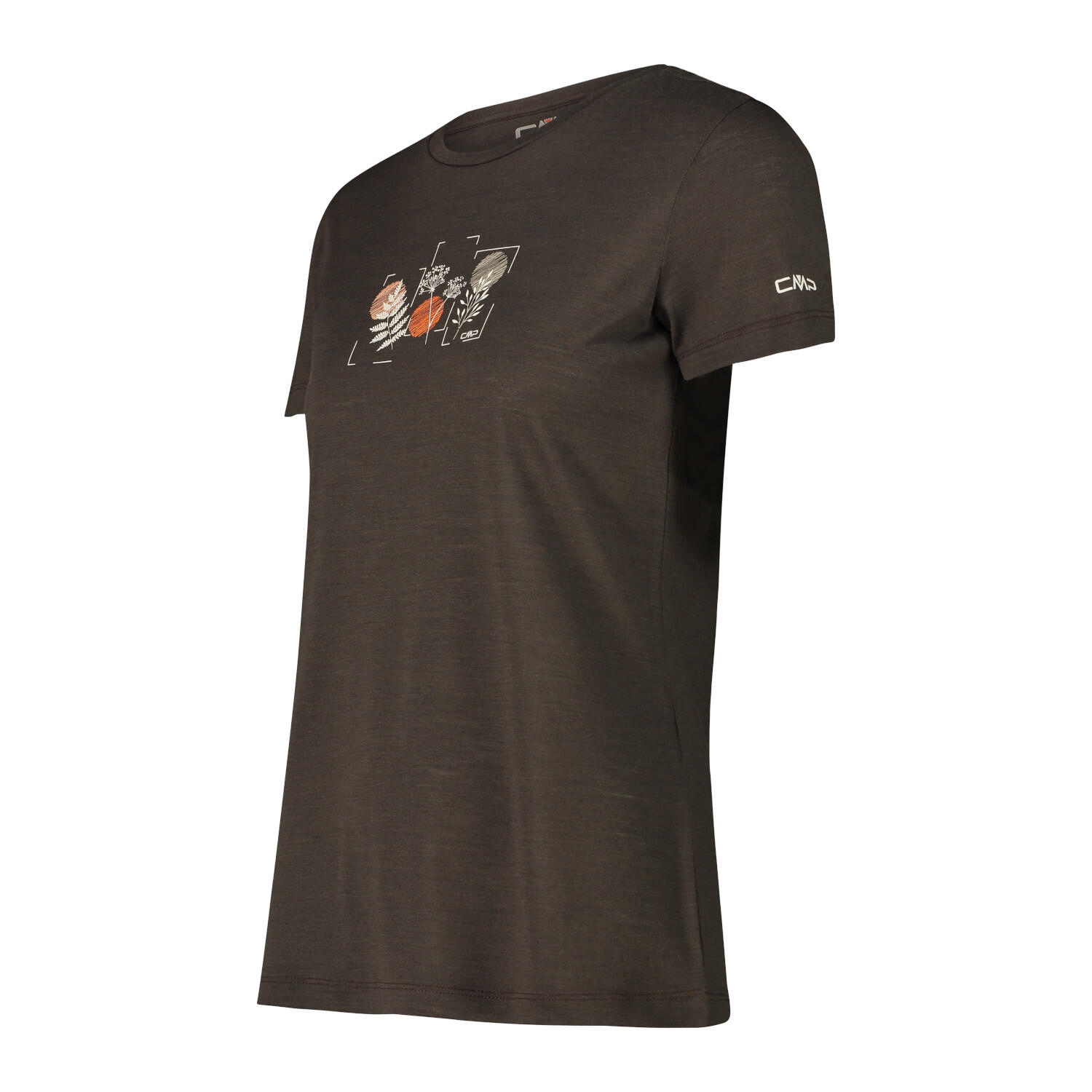 T-shirt femme CMP 3/3