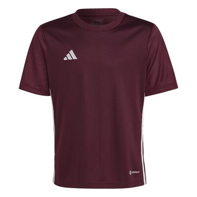 T-shirt adidas Junior Calcio Arancione Tabela 23