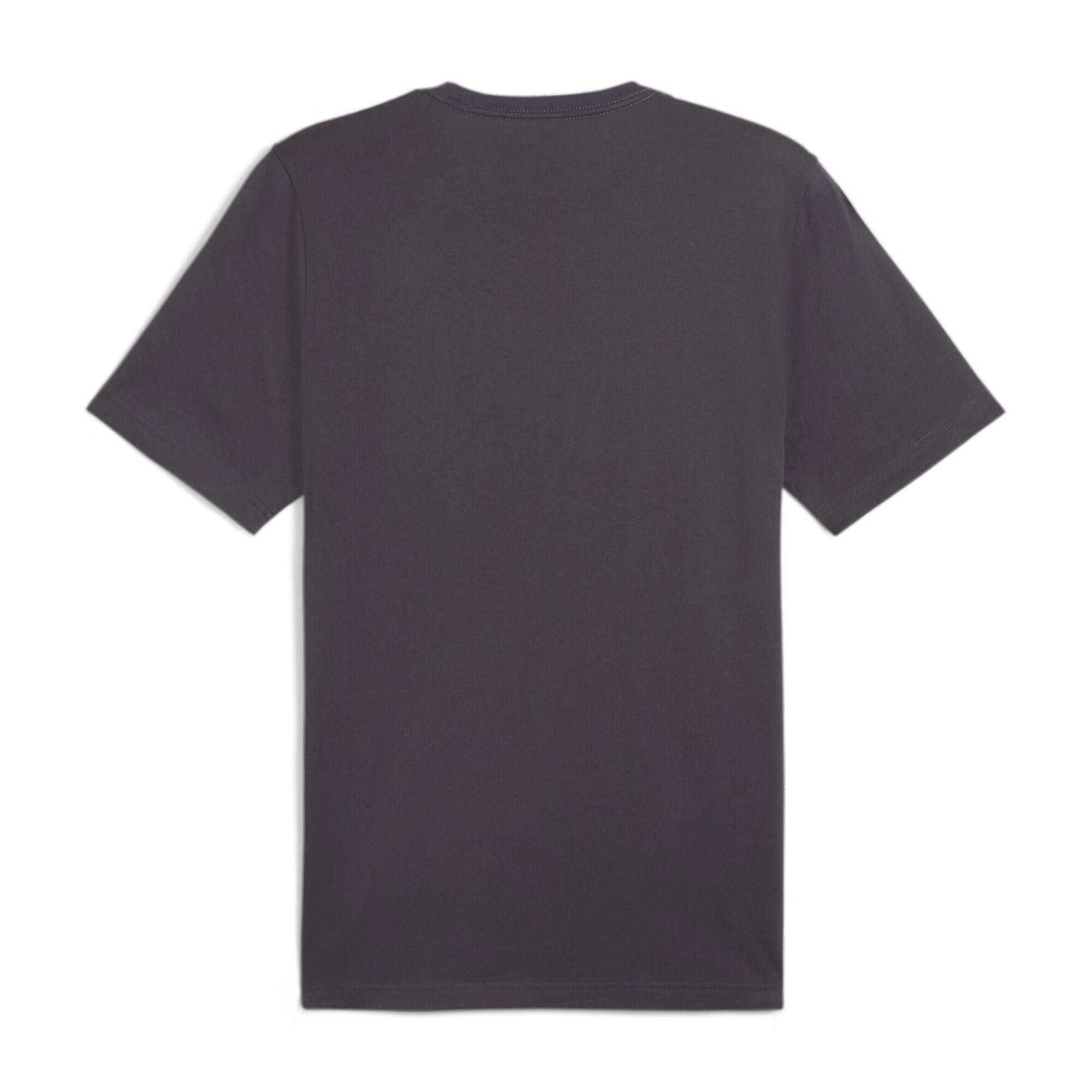 T-shirt Puma modèle 586759-69 pour homme 2/5