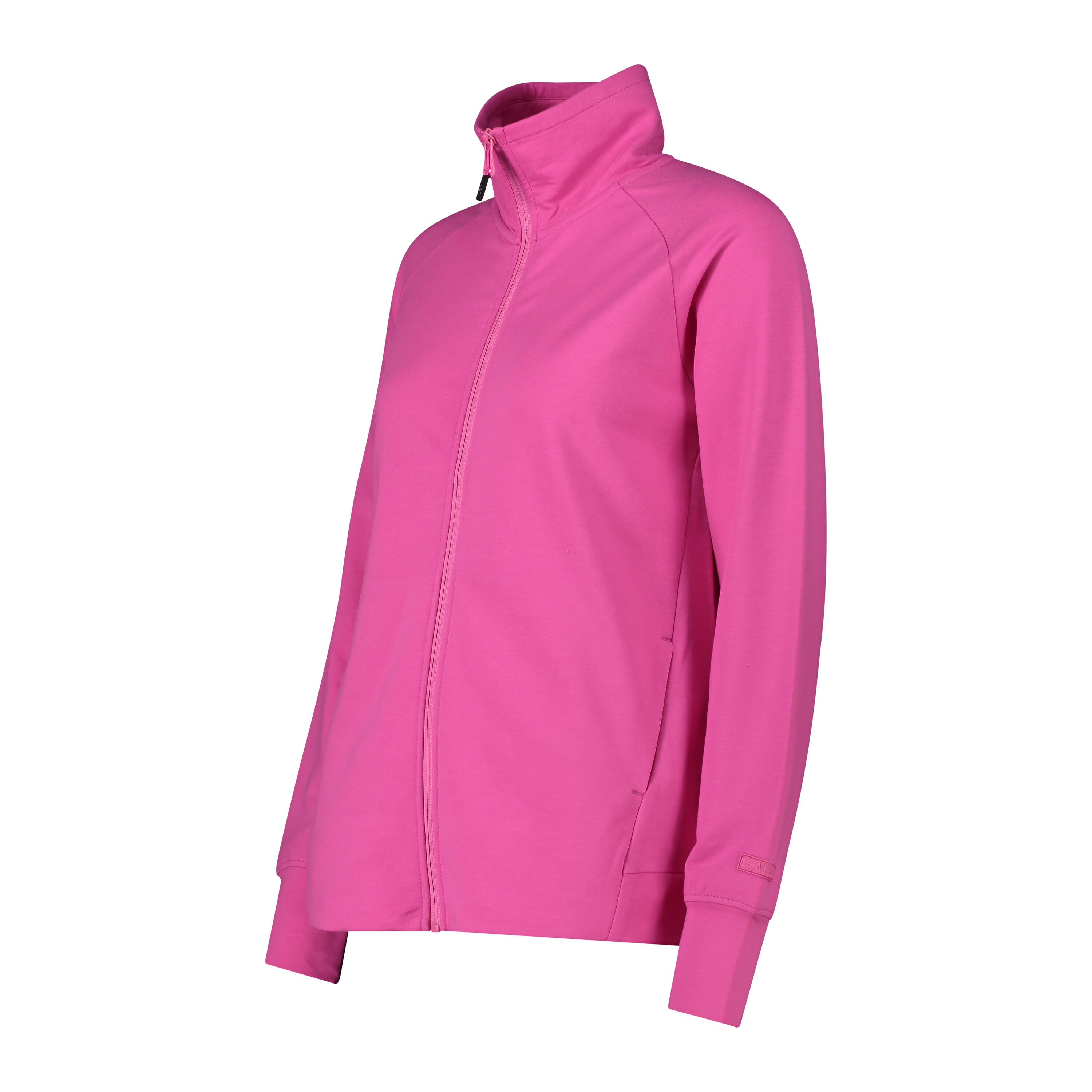 Veste de survêtement femme CMP 3/3