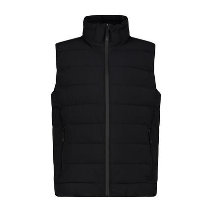 CMP Herren Weste MAN VEST 34K0757