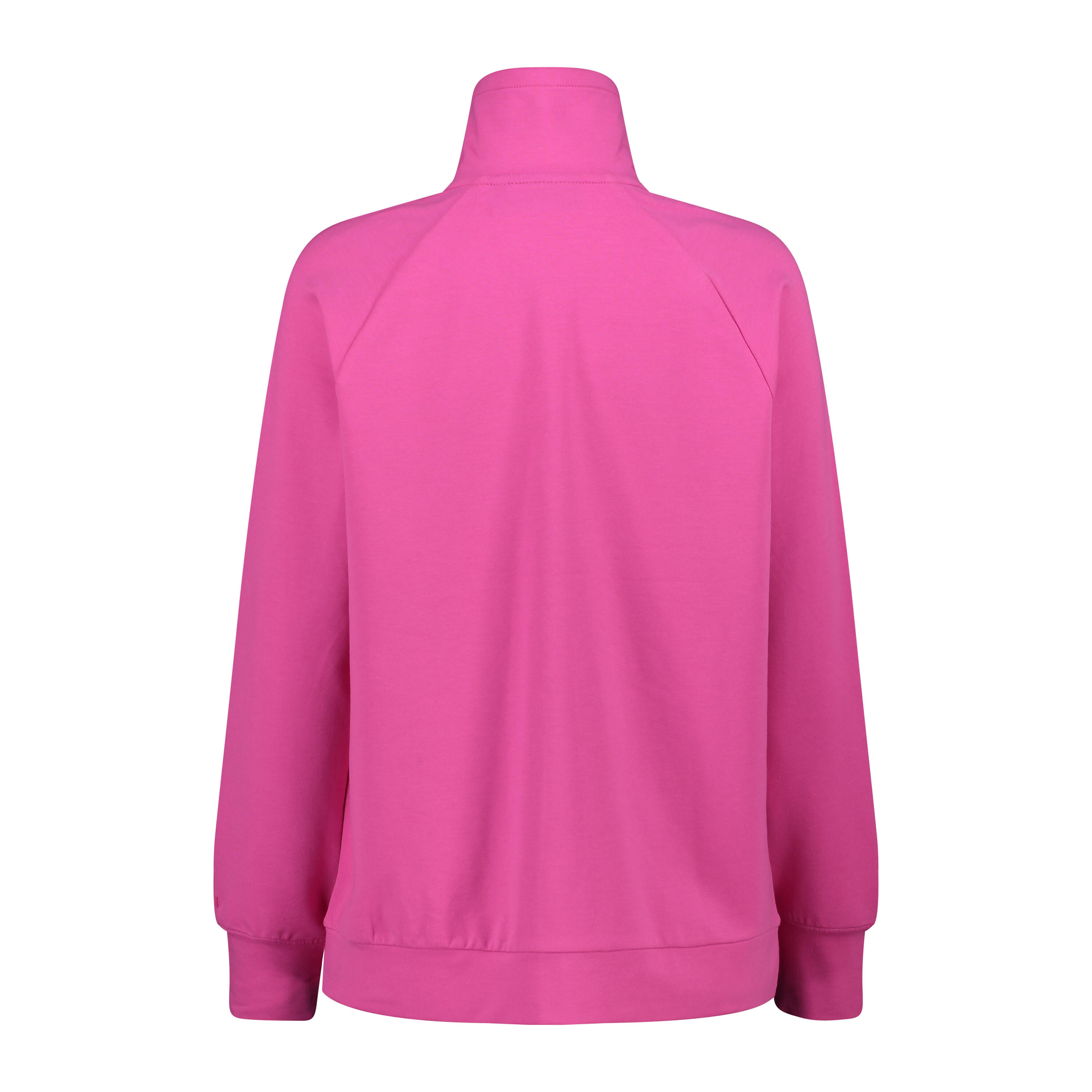 Veste de survêtement femme CMP 2/3