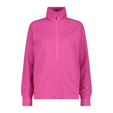 CMP Damen Trainingsjacke Woman Co Jacket 34D7126