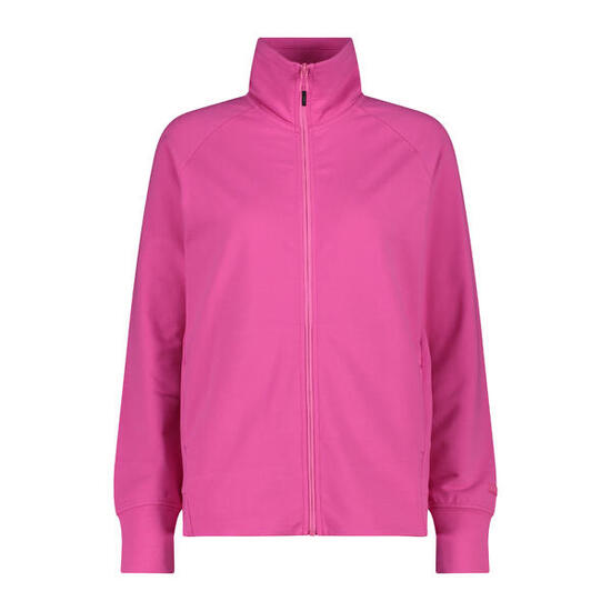 CMP Damen Trainingsjacke Woman Co Jacket 34D7126