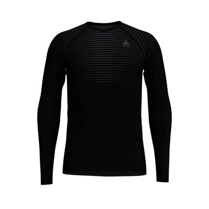 Odlo Herren Funktionsshirt SUW TOP Crew neck l/s 188142