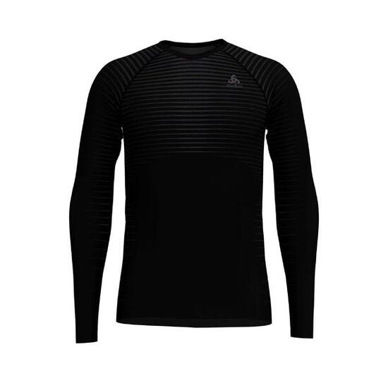 Maglietta tecnica a manica lunga Odlo Performane Light