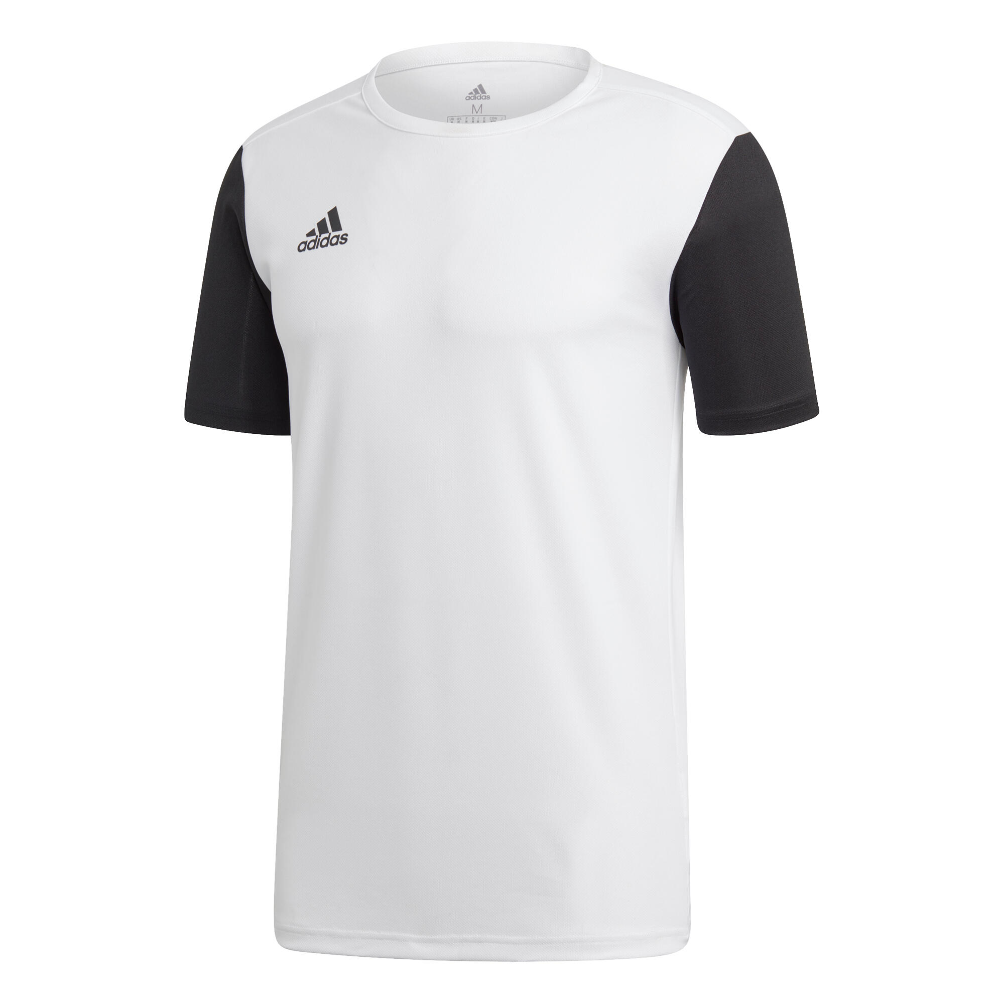 Adidas - T-shirt Adidas Modèle Dp3234 Pour Homme - T-shirt Manches Courtes - Blanc - Decathlon