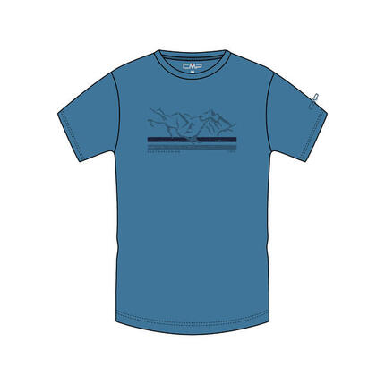 Koszulka chłopięca CMP Equinoxa