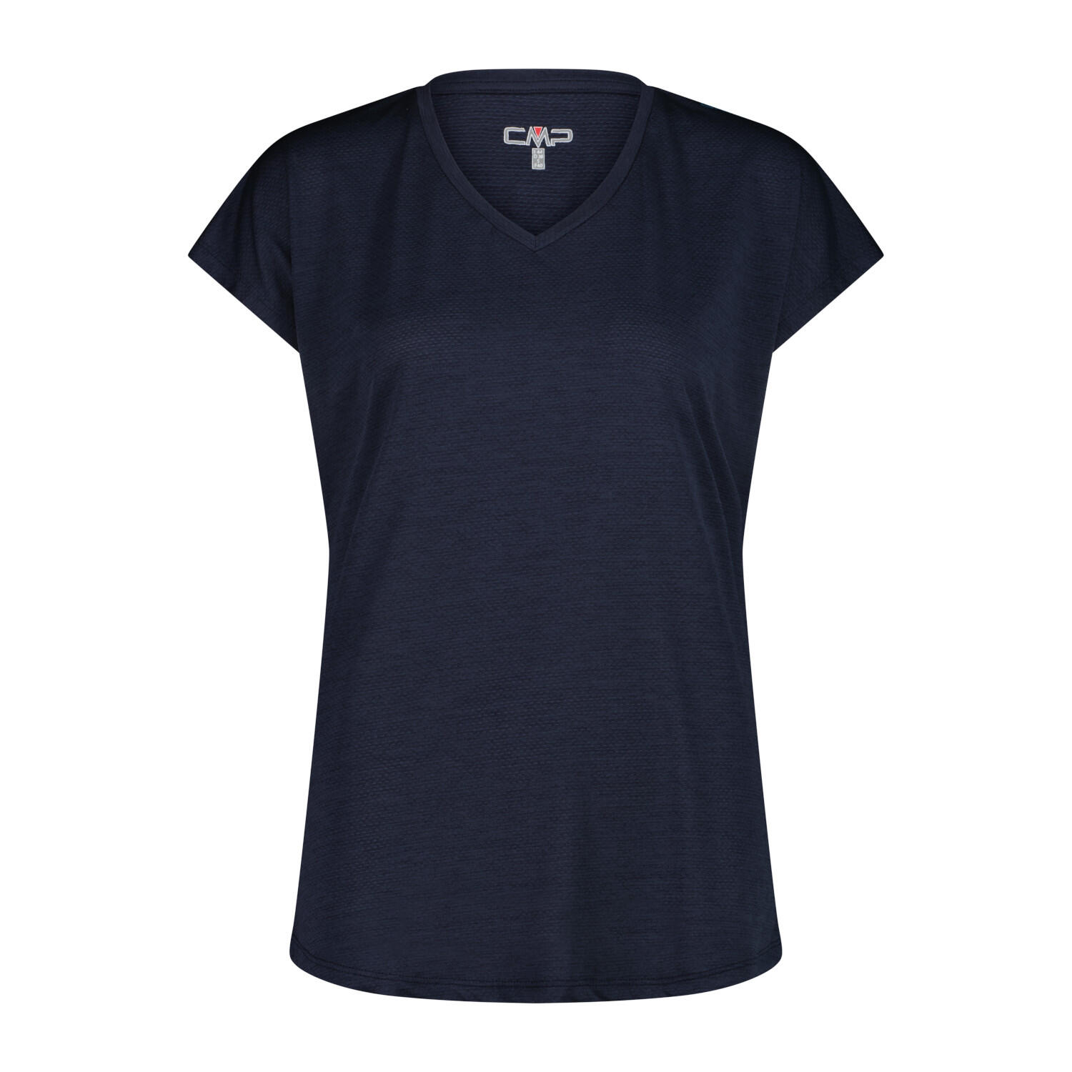 Koszulka damska turystyczna CMP 35N5586