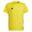 Tricou Fitness ADIDAS Tabela Galben Copii