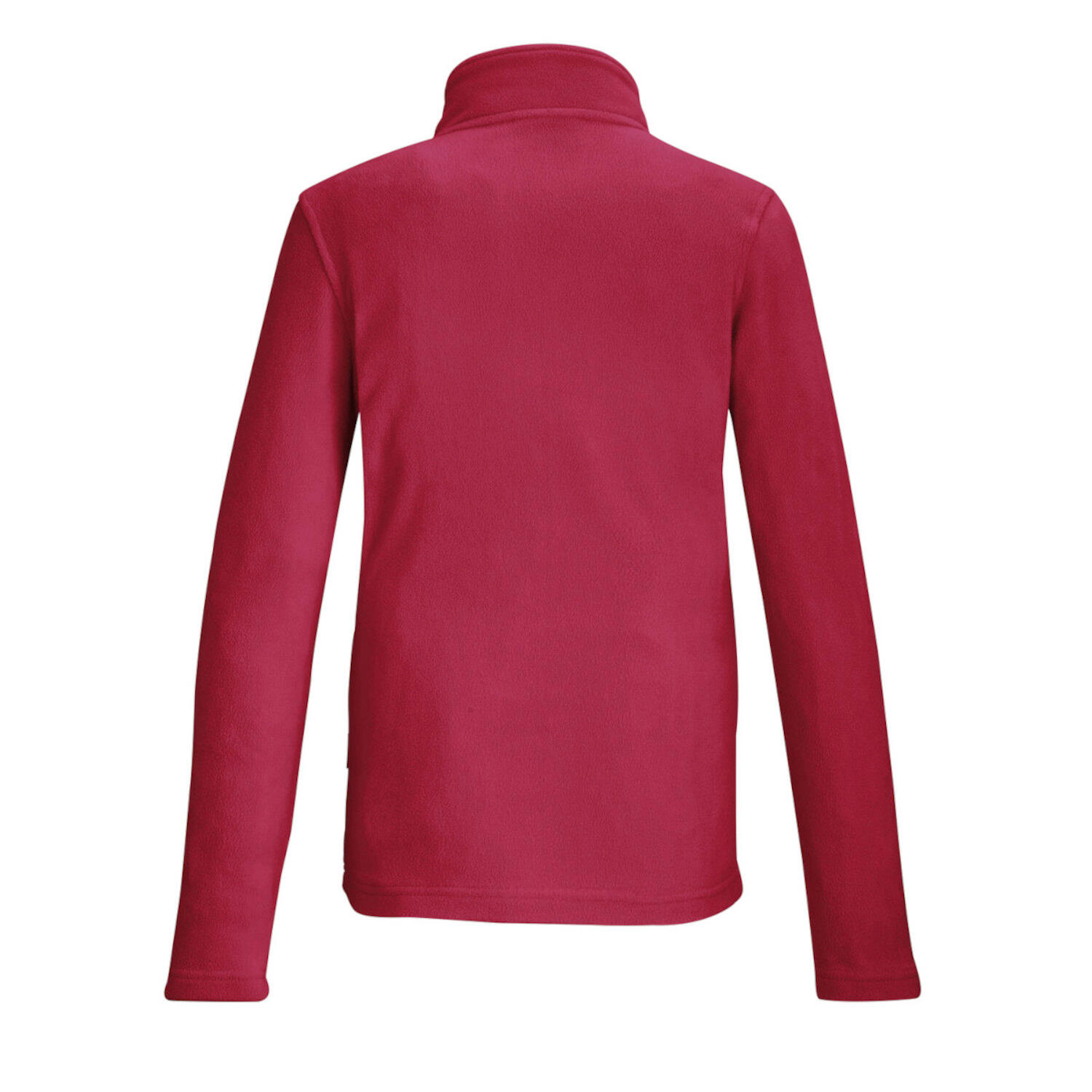 Fleeceshirt KSW 188 GRLS FLC SHRT 4/4