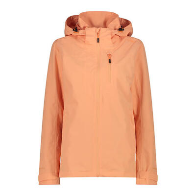 CMP Damen Jacke Woman Jacket Zip Hood 35Z5036