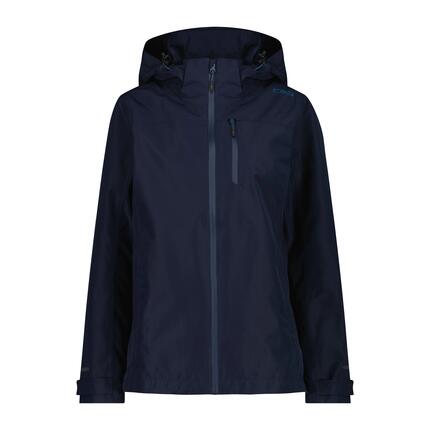 CMP Damen Jacke Woman Jacket Zip Hood 35Z5036