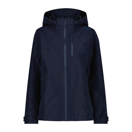 CMP Damen Jacke Woman Jacket Zip Hood 35Z5036