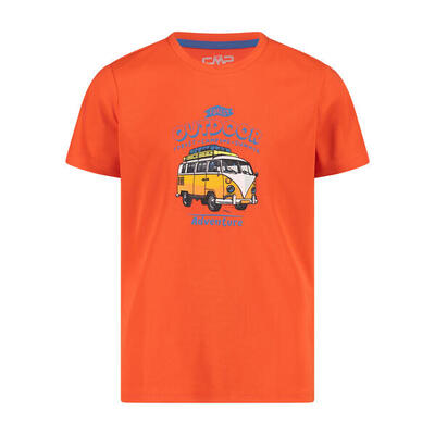 Koszulka chłopięca CMP Equinoxa