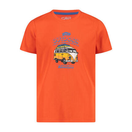 Koszulka chłopięca CMP Equinoxa