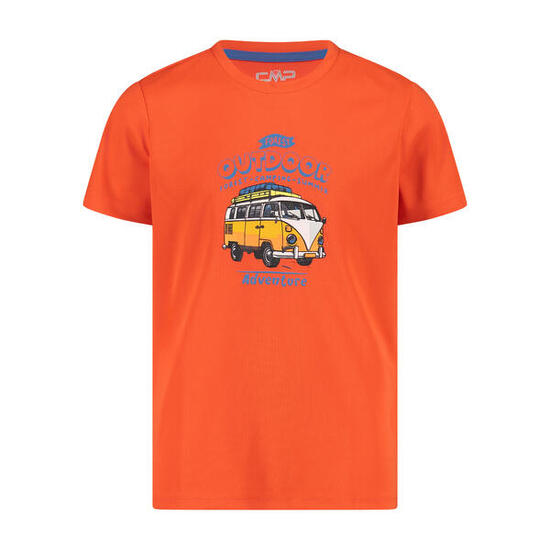 Koszulka chłopięca CMP Equinoxa