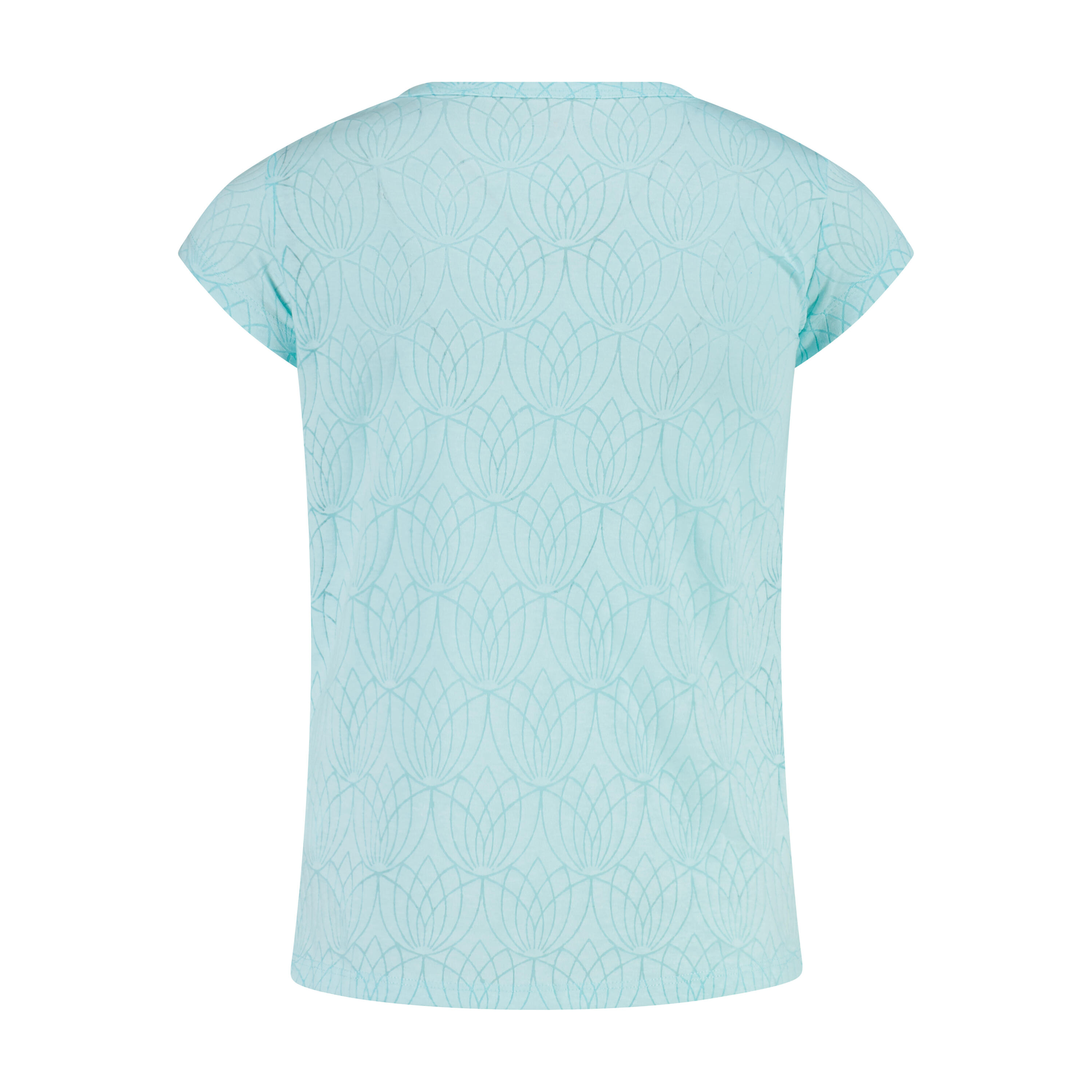 T-shirt fille CMP 2/3