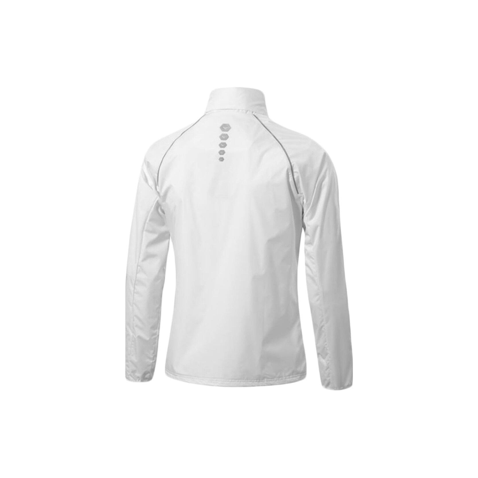 Veste femme Mizuno Uni osaka Wind 2/3