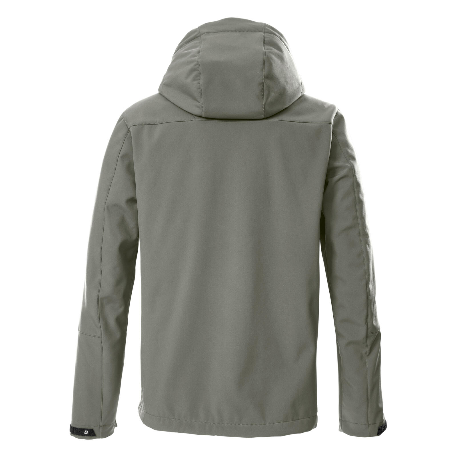 Softshelljacke KOW 79 MN SFTSHLL JCKT 7/7
