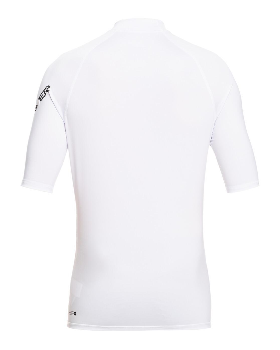 Quiksilver All Time zwem-T-shirt voor heren 2/4
