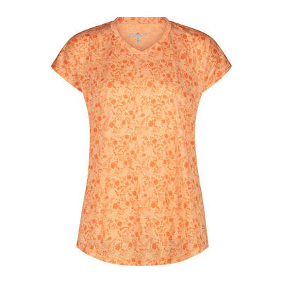 Dames jersey shirt cmp