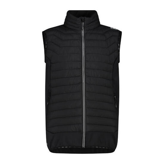 CMP Herren Weste Man Vest Hybrid 34Z1927