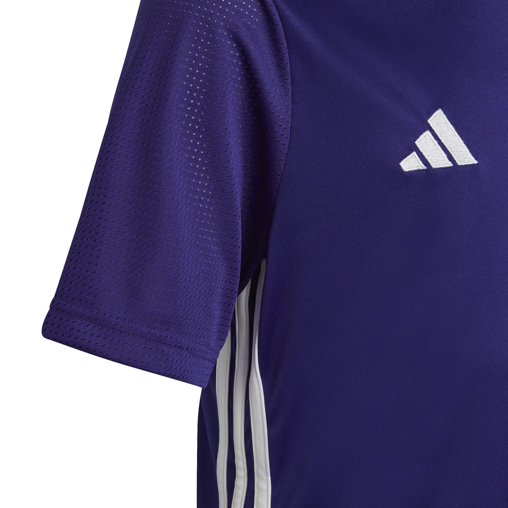 Camisola para crianças adidas Tabela 23 3/7