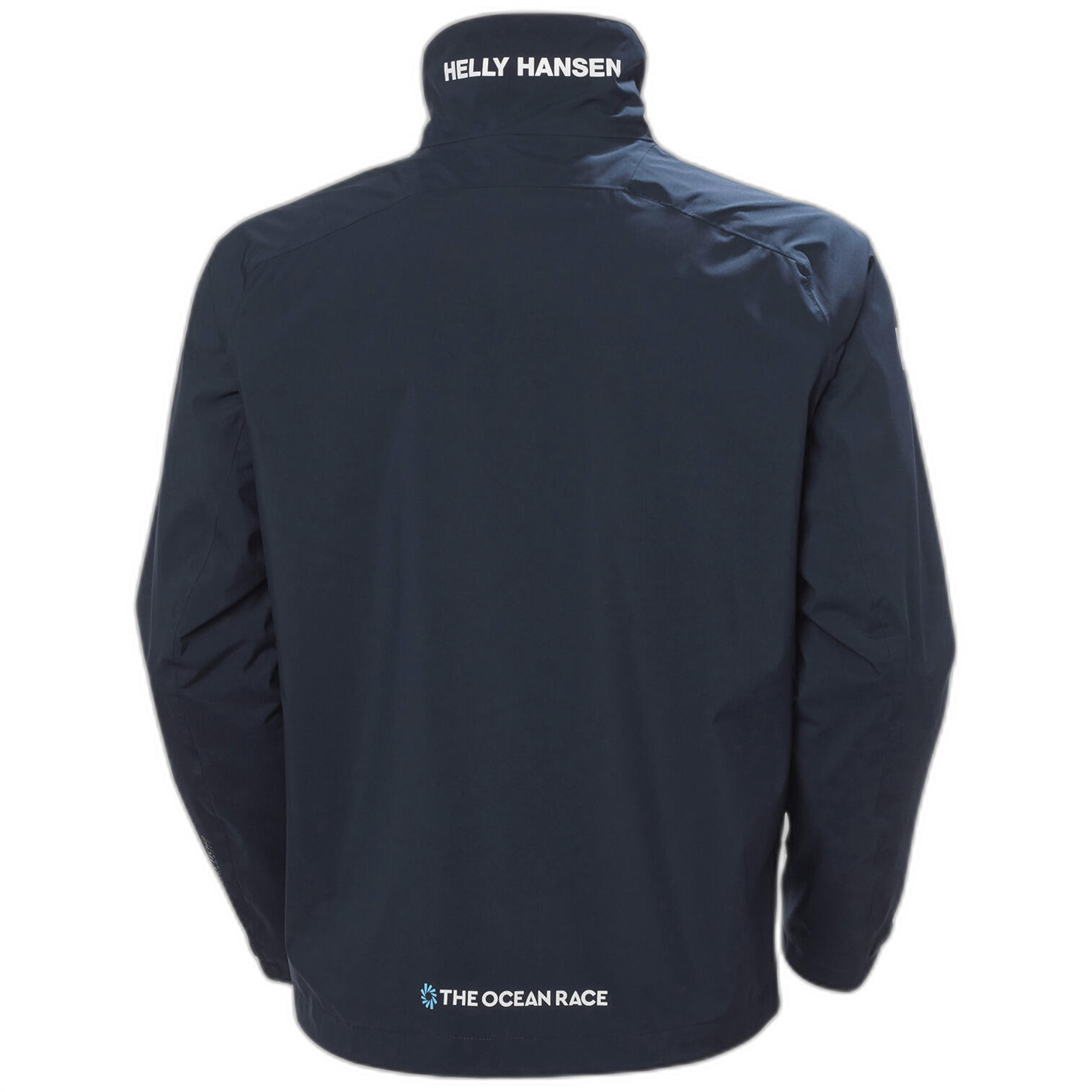 Jas Helly Hansen the ocean race 5/7