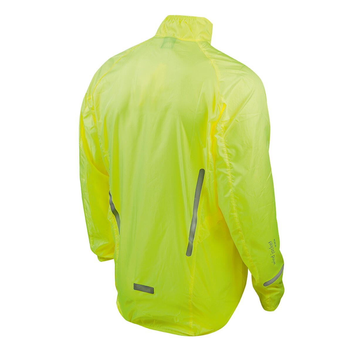 La giacca a vento Wowow Raceviz Bike 2/3