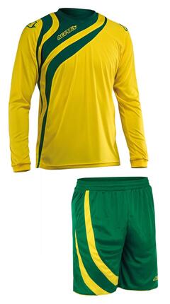 Shirt und Shorts im Set Acerbis Alkman
