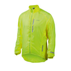 Gilet de sécurité coupe-vent Wowow Raceviz Bike