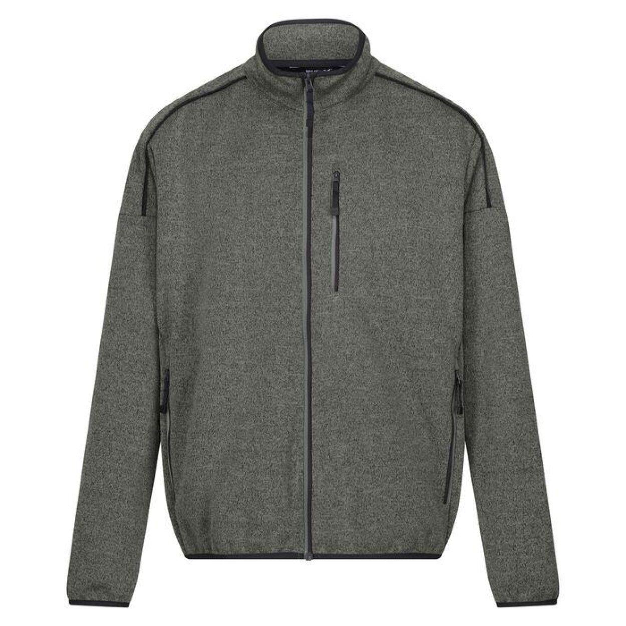 Fleece met rits Regatta Kames 5/5