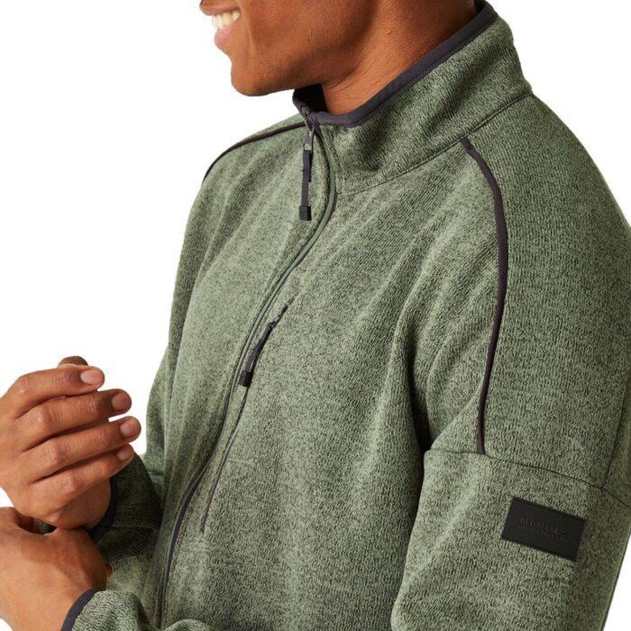 Fleece met rits Regatta Kames 4/5