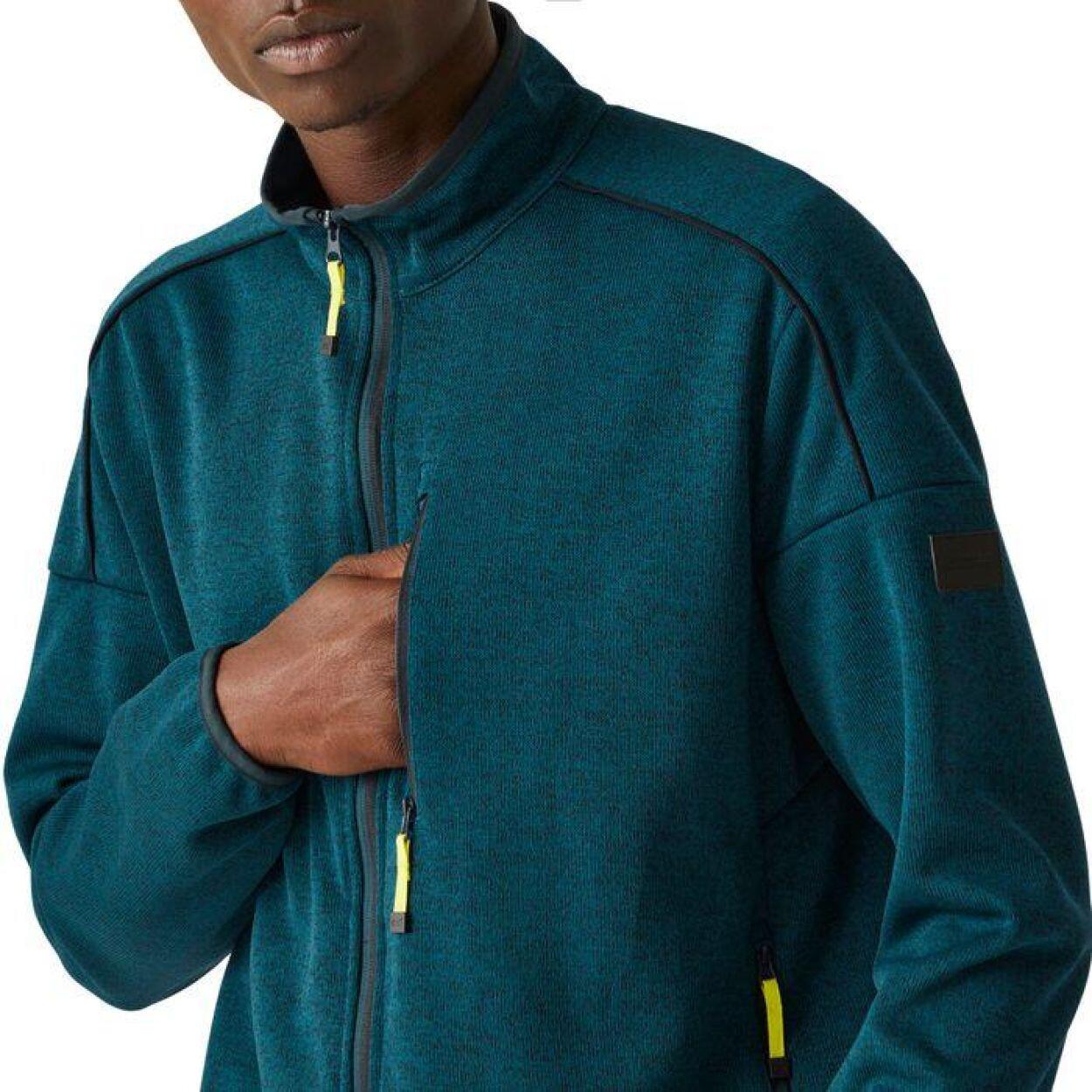 Polaire zippée Regatta Kames 4/5