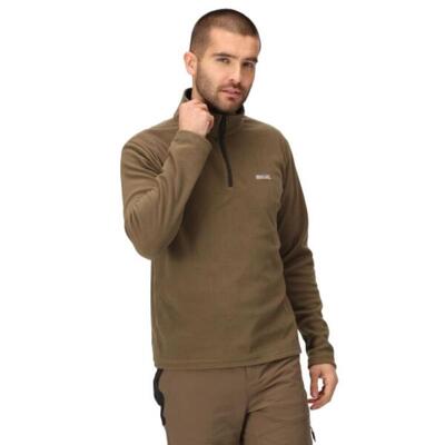 Herren Regatta Thompson Fleece Wander Sweatshirt