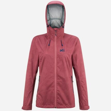 Veste Randonnée - Trekking Femme FITZ ROY III