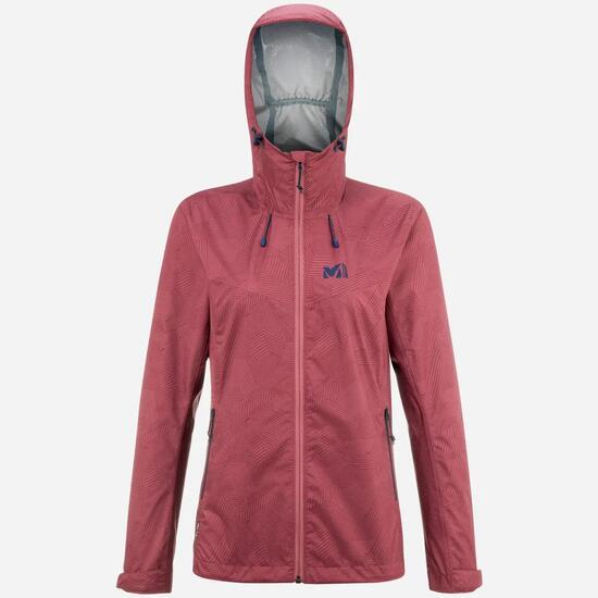 Veste Randonnée - Trekking Femme FITZ ROY III