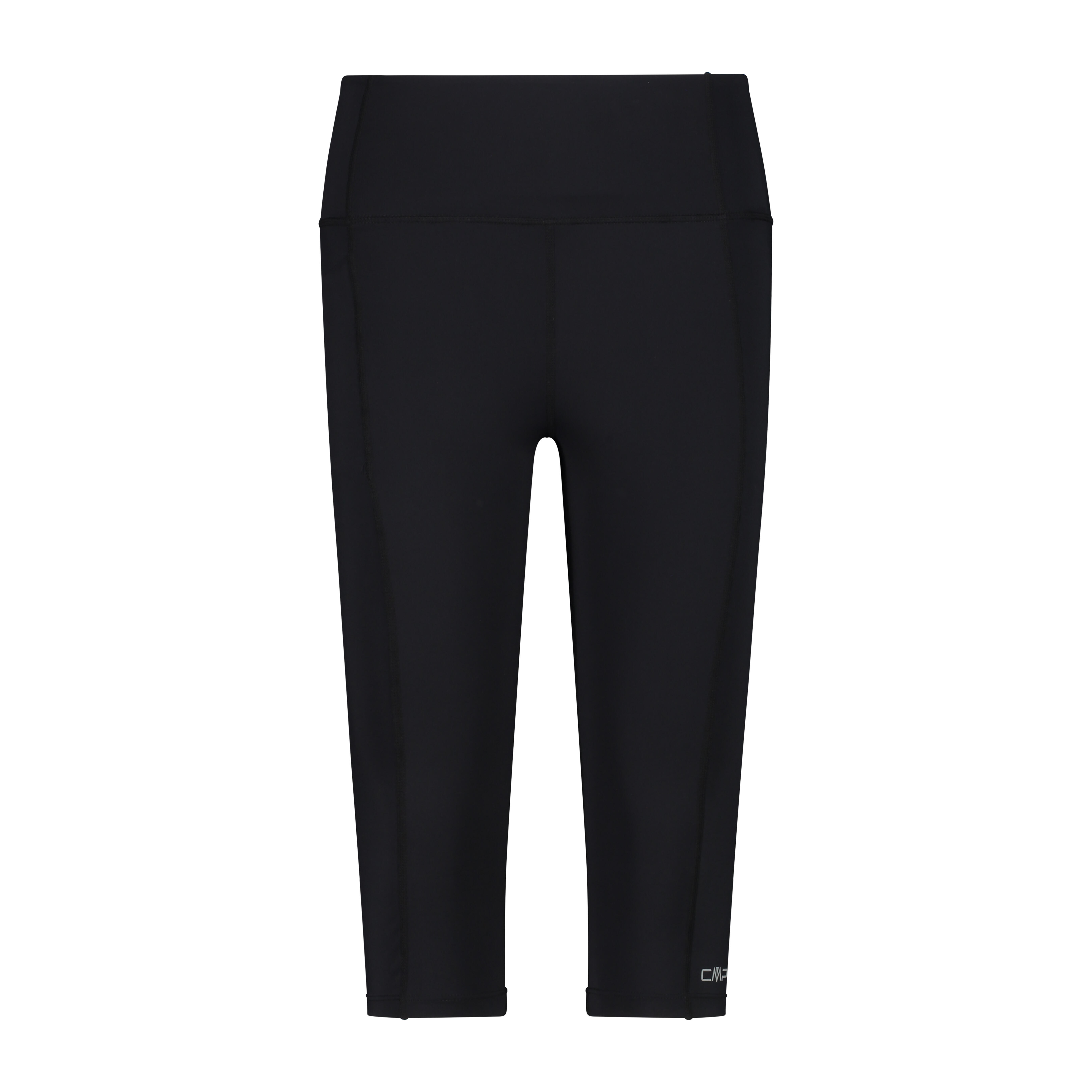 Cmp - Legging Femme Cmp - Collant - Noir - Decathlon