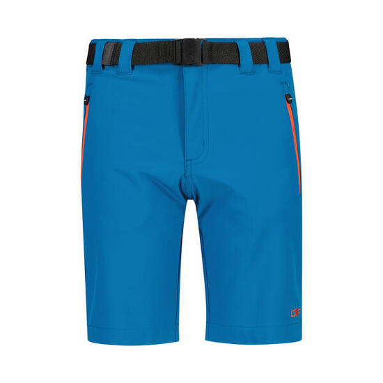 CMP Jungen Short Stretch Bermuda 3T51844