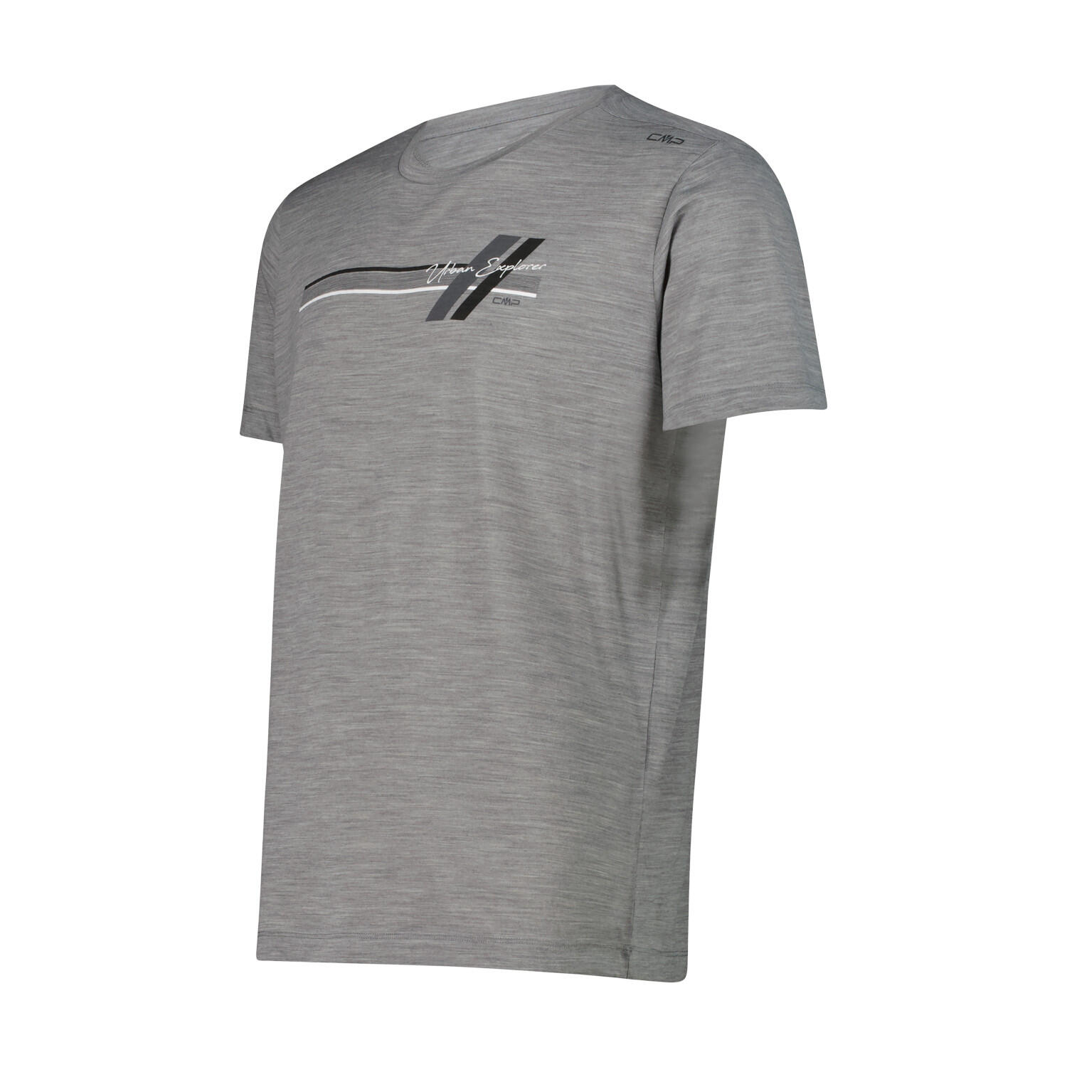 CMP Herren T-Shirt MAN T-SHIRT 32T7177 3/3