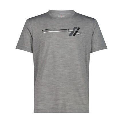 CMP Herren T-Shirt MAN T-SHIRT 32T7177
